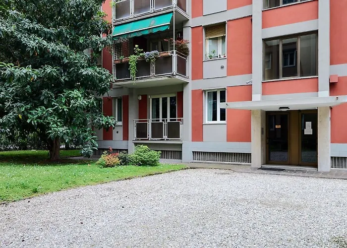 Mico Garden View Citylife Executive Apartment